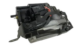 Original MB E-Klasse W205 W213 Luftfederung Kompressor Airmatic A0993200004 - Bild 4
