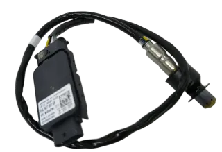 NEU Original Volkswagen Audi Seat Skoda NOx Sensor 1.6 TDI 2.0 TDI 04L907807 - Bild 2
