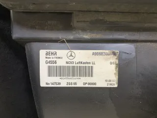 Original Mercedes Benz Sprinter W906 Luftfilterkasten Luftfilter A906830046 - Bild 6