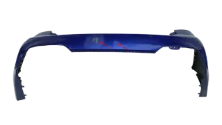 Original BMW 3 G20 G21 M Stoßstange Touring PDC M-PAKET Blau Hinten 51128073576 - Bild 4