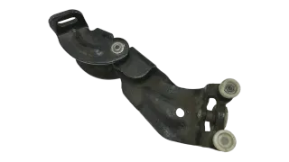 Original VW Sharan Seat Alhambra Schiebetüren Rollenführung Links 7N0843335 - Bild 3