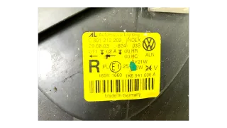 Original VW Golf 5 V 1K Frontscheinwerfer Vorne Rechts 1K6941006A - Bild 6