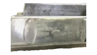 Original Opel MERIVA VAUXHALL Kühlergrill Vorne 13137511 - Bild 5