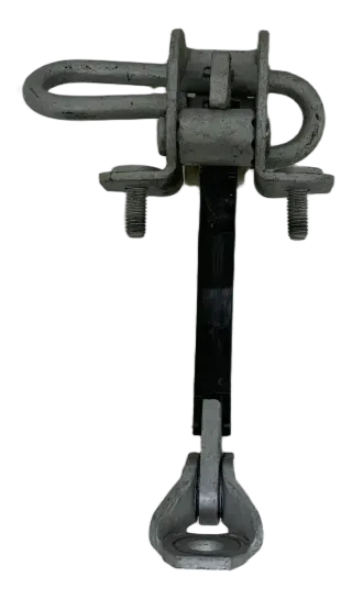 Original IVECO DAILY VI Furgon Türstopper Türanschlag 3800395 - Bild 1
