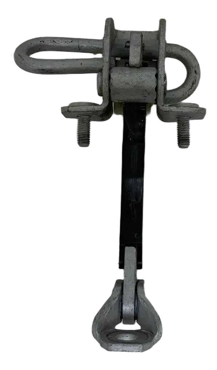 Original IVECO DAILY VI Furgon Türstopper Türanschlag 3800395 - Bild 1