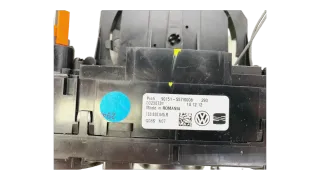 Original VW Up Seat Mii Bedienelement Klimaregelung Vorne 1S0820045R - Bild 5