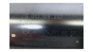 Original Mercedes E-Klasse W211 W203 und viele mehr Benz Anlasser A0051516601 - Bild 4