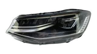 Original VW Caddy IV 2K 2K8 Voll LED Frontscheinwerfer Vorne Links 2K8941035AL - Bild 1