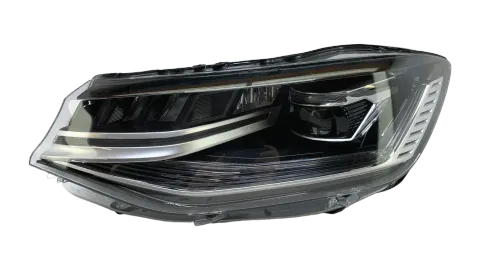 Original VW Caddy IV 2K 2K8 Voll LED Frontscheinwerfer Vorne Links 2K8941035AL