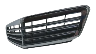 Original Mercedes Benz C Klasse W204 Frontgrill Kühlergrill Vorne A2048801183 - Bild 4