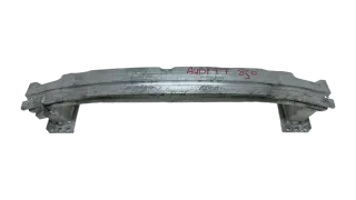 Original Audi TT TTS Stoßstangenverstärker Querträger Träger Vorne 8J0807109 - Bild 1