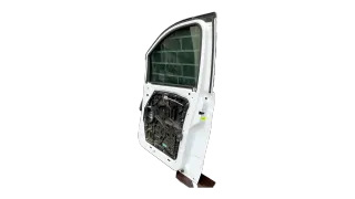 Original Mercedes V-Klasse Vito W447 Tür Beifahrer rechts weiß door A4477206700 - Bild 5