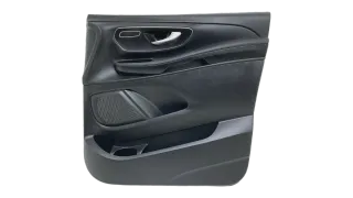 Original Mercedes W447 Vito V-Klasse Türverkleidung A4477273800 Vorne Rechts - Bild 1