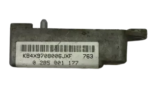 Original Volkswagen Passat B5 3B Crash Sensor Airbag Vorne 3B0959643 - Bild 2