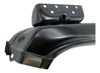 NEU Original VW Golf 8 Dichtkanal 5H9809665 - Bild 3