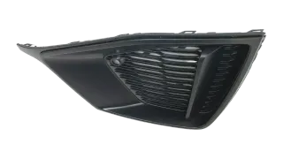 Original AUDI Q8 4M S-LINE Grill Gitter Stoßstange Vorne Rechts 4M8807682A - Bild 3
