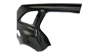 Original Opel Insignia A Reparaturblech Seitenteil Hinten Rechts 13300890 - Bild 3