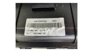 NEU Org. MB Vito V-Klasse W447 Innenstufenverkleidung Beleuchtet HR A4476802606 - Bild 6