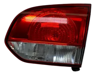 Original VW Golf 6 Rückleuchte Heckleuchte Rückleuchte Hinten Links 5K0945094G - Bild 1