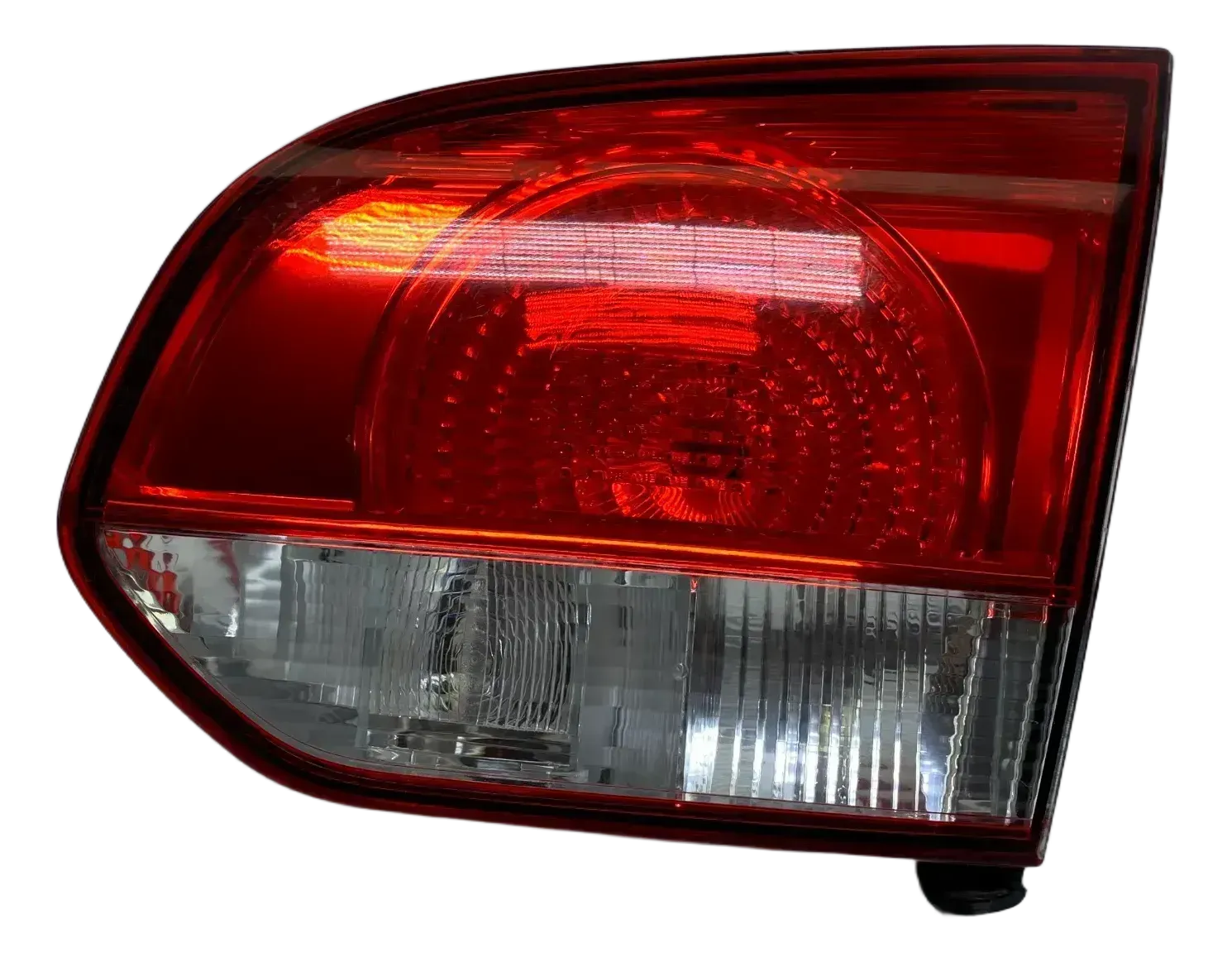 Original VW Golf 6 Rückleuchte Heckleuchte Rückleuchte Hinten Links 5K0945094G - Bild 1