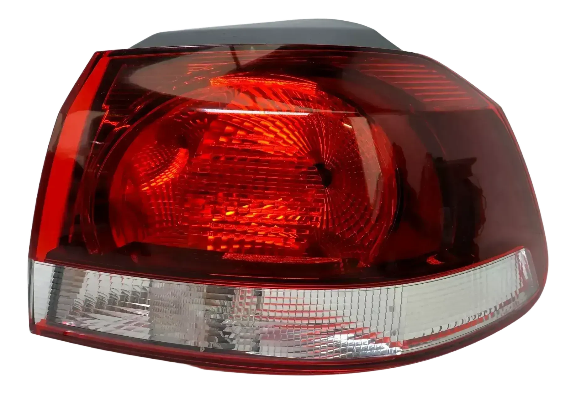 Original VW Golf 6 VI Rückleuchte Heckleuchte Hinten Rechts 5K0945096 - Bild 1