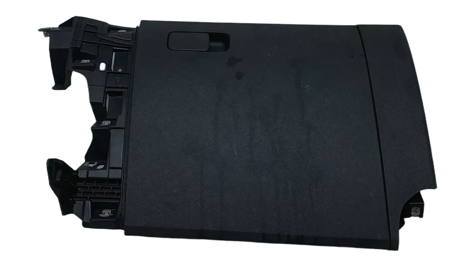 Original Volkswagen UP! Handschuhfach Schwarz 1132931 - Bild 1