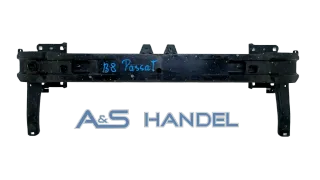 Original VW Passat B8 3G Stoßstangenträger Stoßstange Verstärker Vorne 3G0807111 - Bild 1