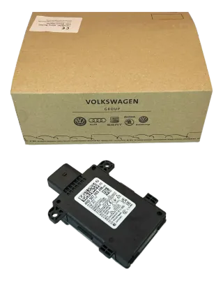 NEU Original Audi A6 A7 A8 Q7 Q8 Sensor Radarsensor Abstandsradar 4N0907669AM - Bild 1