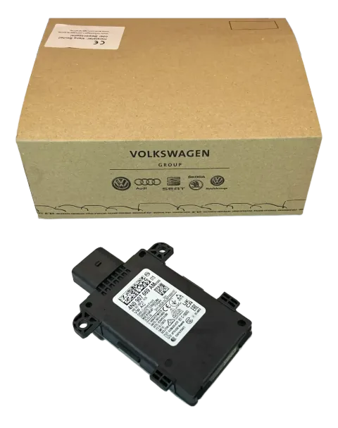 NEU Original Audi A6 A7 A8 Q7 Q8 Sensor Radarsensor Abstandsradar 4N0907669AM