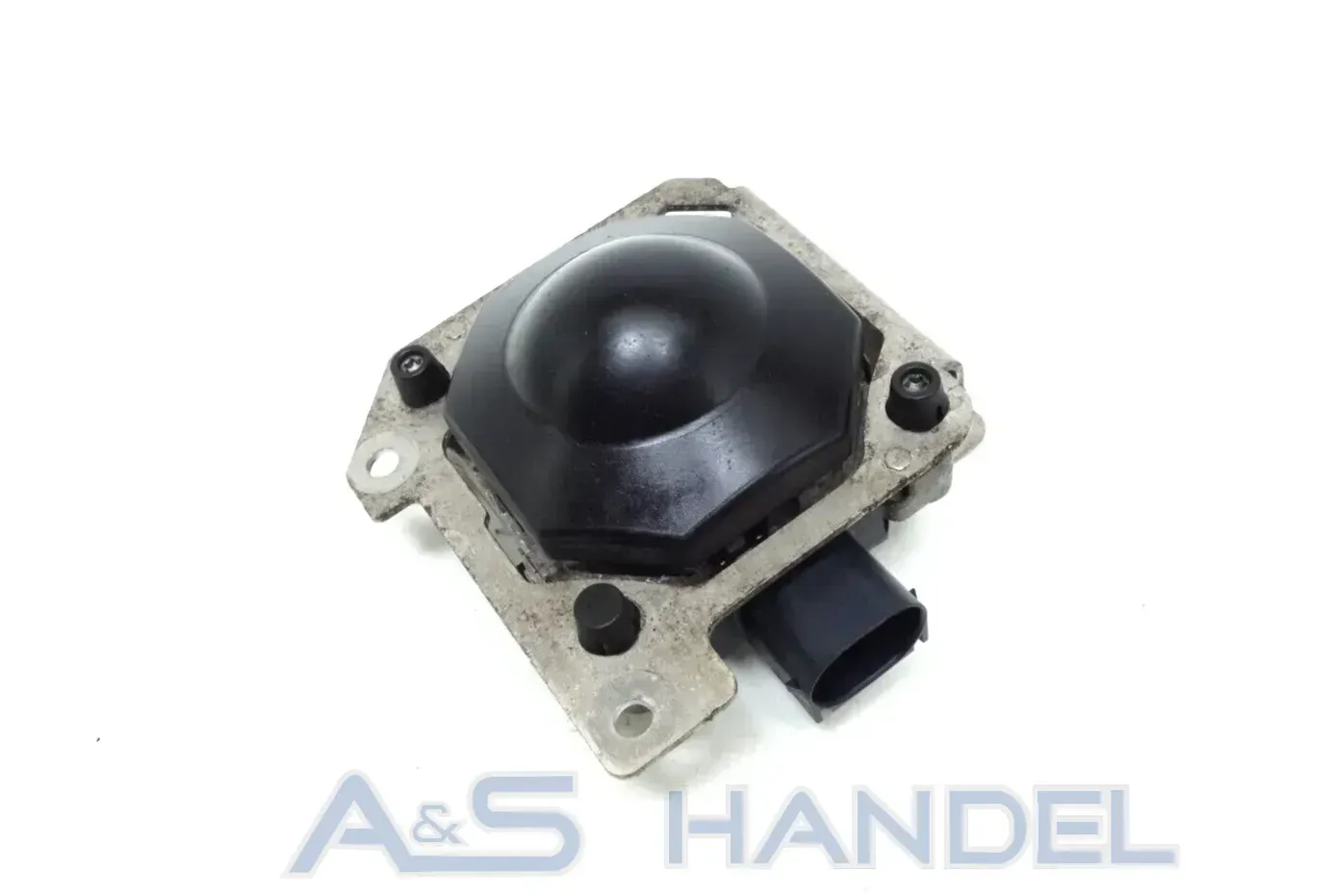 Original Audi A4 S4 A5 8W Abstandreglung Radar ACC Sensor Distronic 8W0907541G - Bild 1