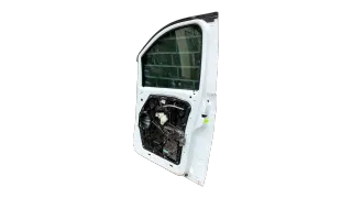 Original Mercedes V-Klasse Vito W447 Tür Beifahrer rechts weiß door A4477206700 - Bild 7