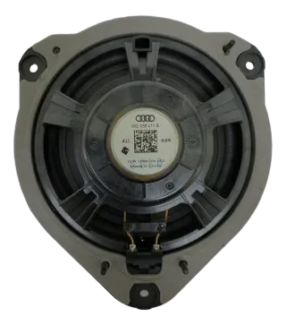 Original Audi A1 8X Lautsprecher Soundsystem Tür Vorne 8X0035411B - Bild 2