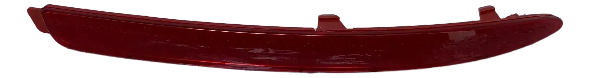 NEU Original Skoda Oktavia II 1Z3 1Z5 Rückstrahler Reflektor Hinten 1Z0945106A - Bild 1