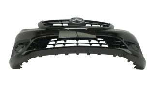 Original Mercedes Benz MB Vito W447 Stoßstange Frontbumper schwarz - Bild 5
