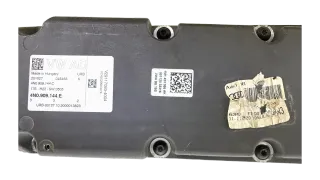 Audi Q7 Q8 4M1 Lenkgetriebe Lenkung Elektrolenkung 4M1423055AK - Bild 9