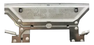 Original VW Golf 5 V Plus Innenraumbeleuchtung Leseleuchte 1K0947105 - Bild 3