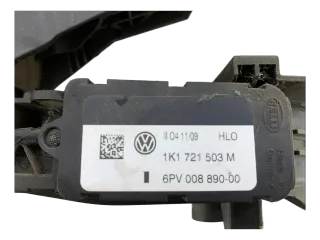 Original VW Golf 5 V Plus Pedal Gaspedal Fahrpedal Sensor 1K1721503M - Bild 5