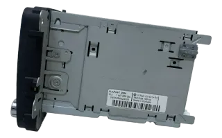 Original VW Golf V Plus Autoradios CD Player Blaupunkt 5M0035186AA - Bild 3