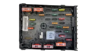 Original VW Passat Zündschloss Wegfahrsperre Komfortsteuergerät 3C0905843T - Bild 4