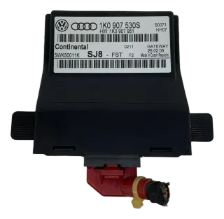 VW Golf 5 V Plus Diagnose Gateway Interface Steuergerät 1K0907530S - Bild 1