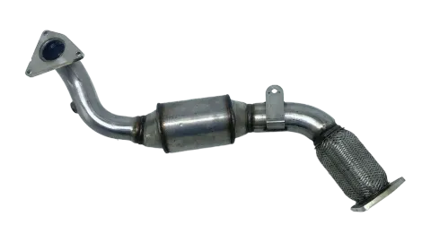 NEU- Original Volkswagen TOUAREG 3.0 V6 TDI Katalysator Unten 7P0254301T