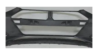 Original AUDI A6 A7 RS6 RS7 C8 Stoßstange SRA Bumper Schwarz Vorne 4K8807437J - Bild 7