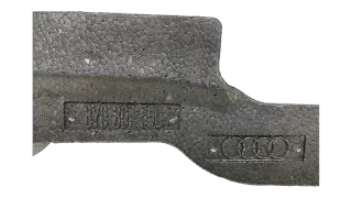 Original AUDI A3 8Y Stoßstangen Schaumstoff Pralldämpfer Vorne 8Y0807550 - Bild 6