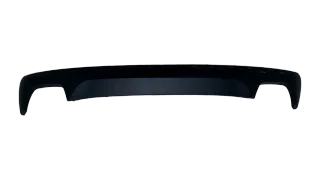 Original BMW 5er G30 G31 Stoßstangen Spoiler Hinten Unten 9498614 - Bild 1