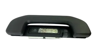 Original MB Vito V-Klasse W447 Haltegriff mit Leselampe Hinten Links A000906670 - Bild 1