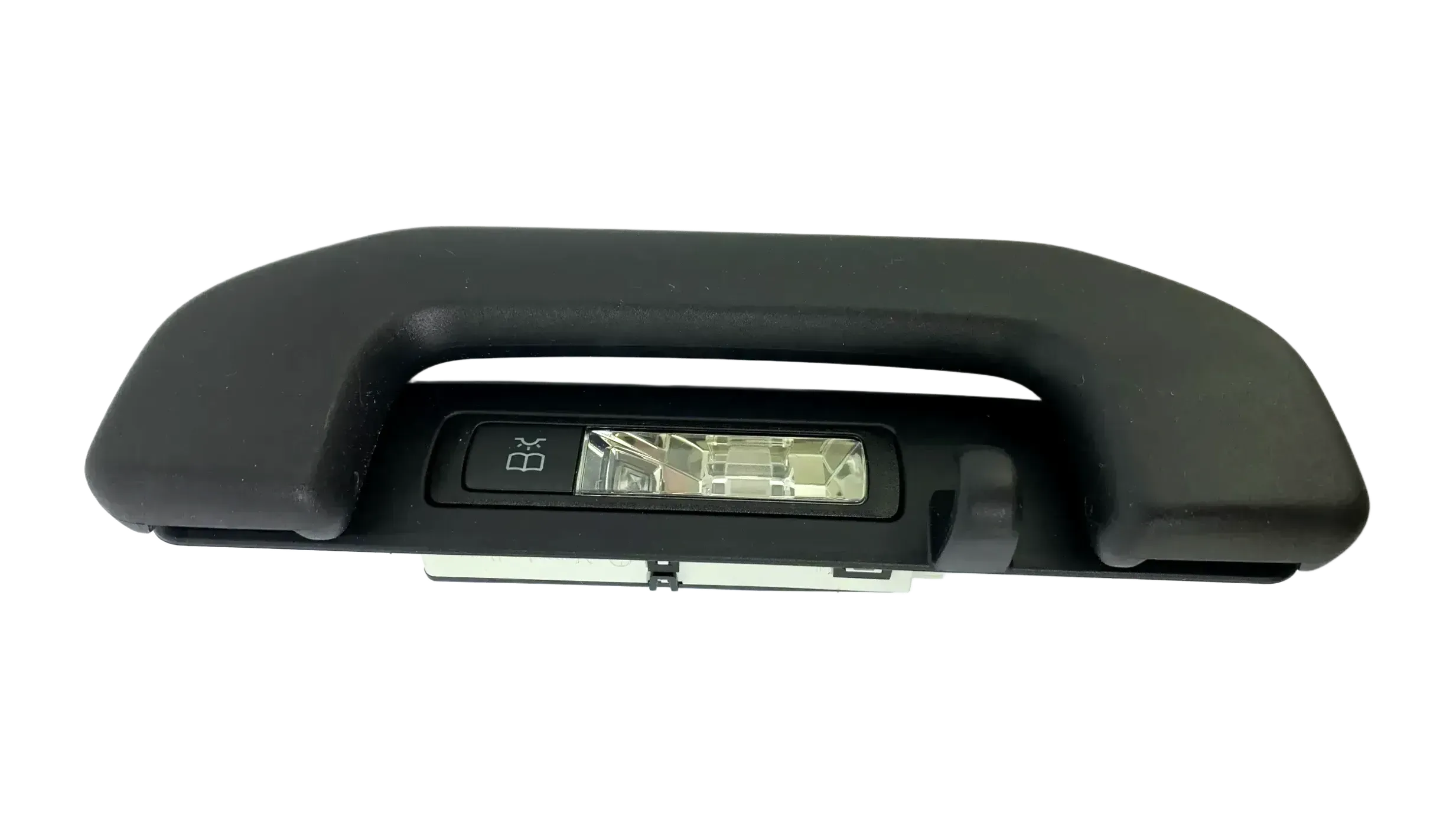 Original MB Vito V-Klasse W447 Haltegriff mit Leselampe Hinten Links A000906670 - Bild 1