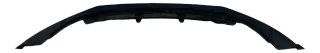 Original VW Golf 5 V Plus Stoßstangenlippe Spoiler Vorne 5K0805903A - Bild 1