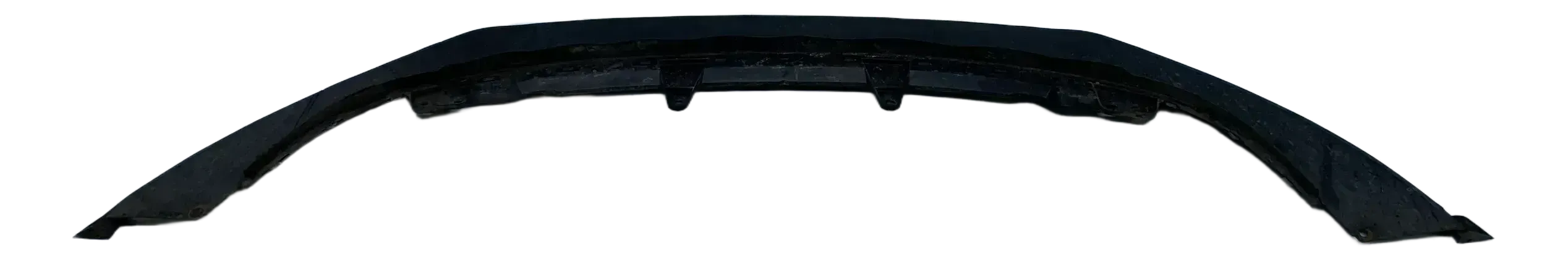 Original VW Golf 5 V Plus Stoßstangenlippe Spoiler Vorne 5K0805903A - Bild 1