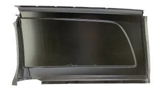Original Mercedes Vito W447 Seitenwand Kotflügel Seitenteil Blech Hinten Rechts - Bild 5