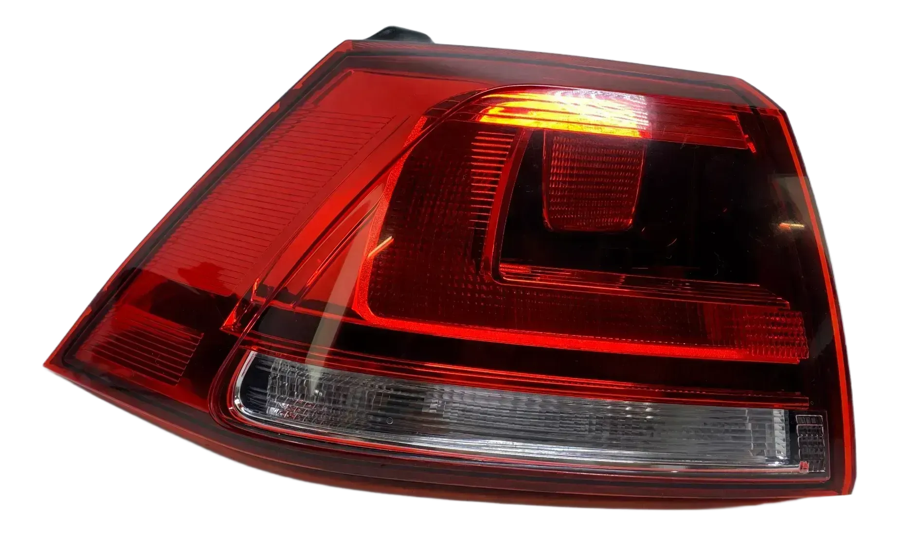 Original VW Golf VII Rückleuchte Heckleuchte Hinten Links 5G0945095P - Bild 1